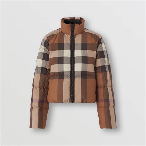 burberry puffer womens coat|burberry cashmere coat women's.